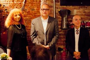 Caminati, Asquini e Costa Barbè